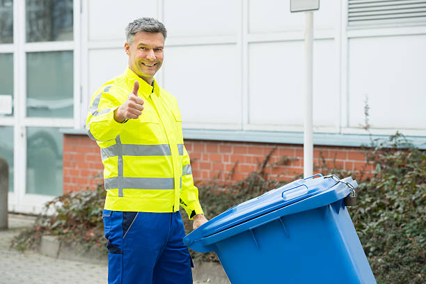 Attic Cleanout Services in Boonville, IN